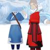 The Last Katara Boomy Cosplay Costume For Roleplay