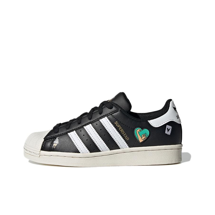 

кроссовки adidas originals Superstar Kids Skateboarding shoes Kids FX5880