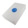 20.47 X 13.39 X 5.51in RV Water Storage Tank LLDPE 5 Gallon Freshwater Tank for Trailer Boat Yacht