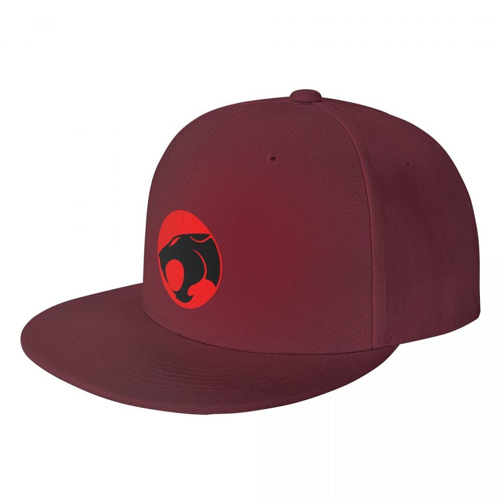 Classic Cartoon Anime Thundercats Hip Hop Baseball Cap Women Unisex Custom Snapback Adult Dad Hat Spring