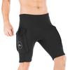 Diving Wetsuit Shorts 3mm Neoprene Warm Sun Protection Men Swimming Surfing Winter Water Sports