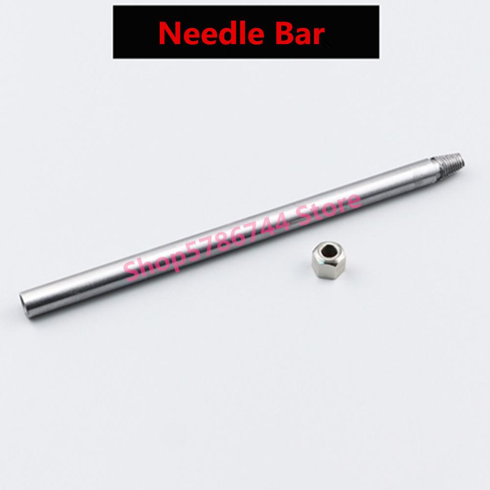 Needle Plate,Feed Dog,Presser Foot,Needle Bar,Looper For Overlock Sewing Machine Singer 81-6,Butterfly GN1-1D,GN1-6D,GN1-114D