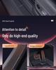 Changan Qiyuan Q07 Floor Mats & Waterproof TPE Door Sills