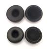 2 Pièces Coussinets d'Oreilles en Mousse à Mémoire Éponge Housse pour AKG N60NC N60 Coussinet Doux Casque Sans Fil Manchon de Protection
