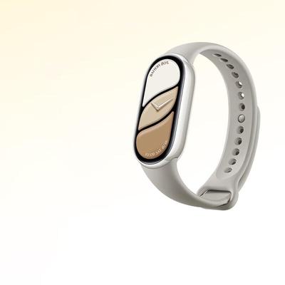 Xiaomi Smart Band 10 Ceramic Edition (CN Version)