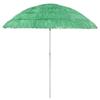 VidaXL Beach Umbrella Hawaii Sun Shelter Garden Umbrella Patio Umbrella Outdoor Terrace Anti-UV 314698