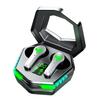Xiaomi N35 TWS Gaming Earphones Touch Wireless Headphones Bluetooth 300mAh Battery Long Standby Earbuds HIFI Waterproof Headset