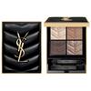 Yves Saint Laurent Couture Mini Clutch Eyeshadow Palette 0.17 Oz 5 G 720 captivatinG Dunes