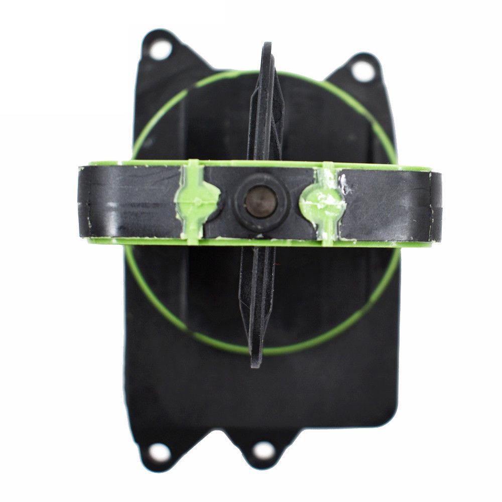 BMW E-Series Intake Manifold Control Valve/Adjustment Device