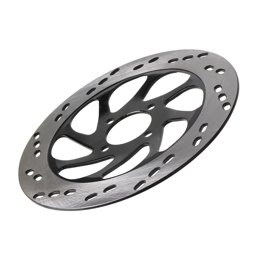 240mm Motorcycle Front Brake Disc Rotor For Suzuki EN125 EN150 EN150-A EN125-2A/2E/EF/3E/3F Motorbike Accessories