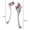 Motorcycle Brake Clutch Levers For Honda CBR900 VTR250 MC33 CB250 Hornet CB600F NT400 BR0S400 NT650 CB500S CB500