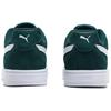 Puma Caven Classic Retro Versatile Breathable Low-Top Sneakers Unisex Sneakers Green 391939-06