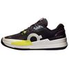 ON The Roger Pro 2 Clay Black Lime Men Sneakers 3ME10570358