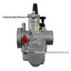 PWK Racing Motorcycle Carburetor 24-34mm for Off-road & ATV