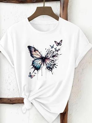 Toppar – T-shirts