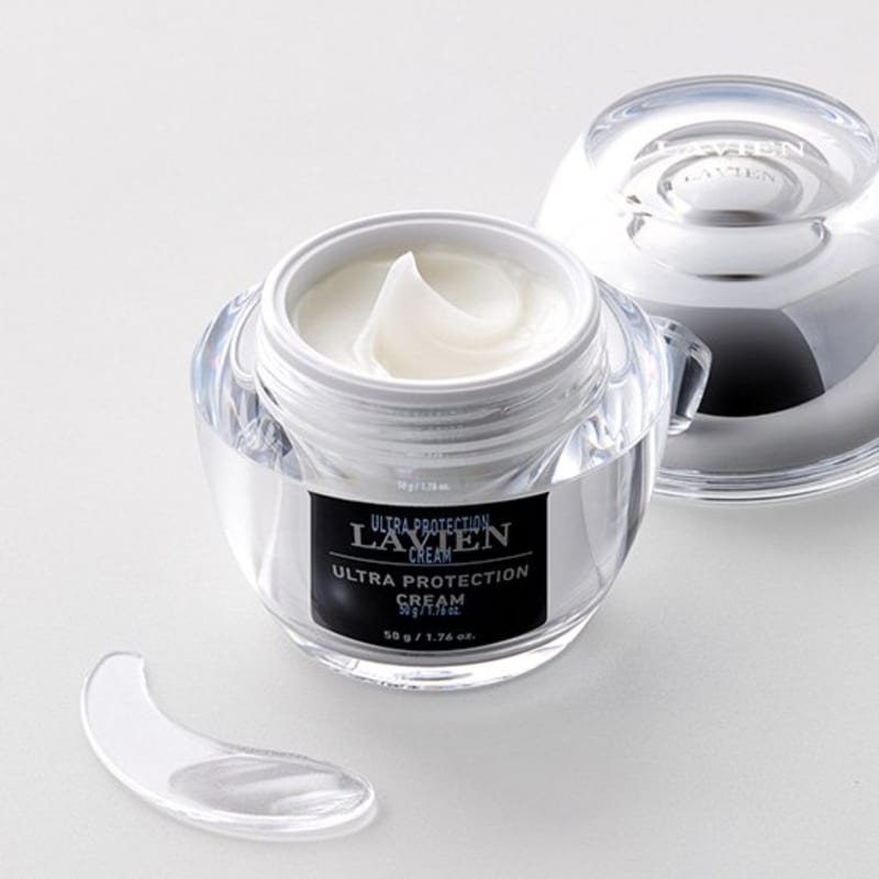 [Lavien] Ultra Protection Cream 50g