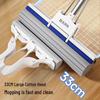 Absorbent Roller PVA Sponge Mop