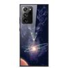 Glass Case For Samsung Galaxy S21 Note 20 Ultra Case Tempered Glass Back Cover For Samsung Note 20 S21 Ultra Case S21 S 21 Case