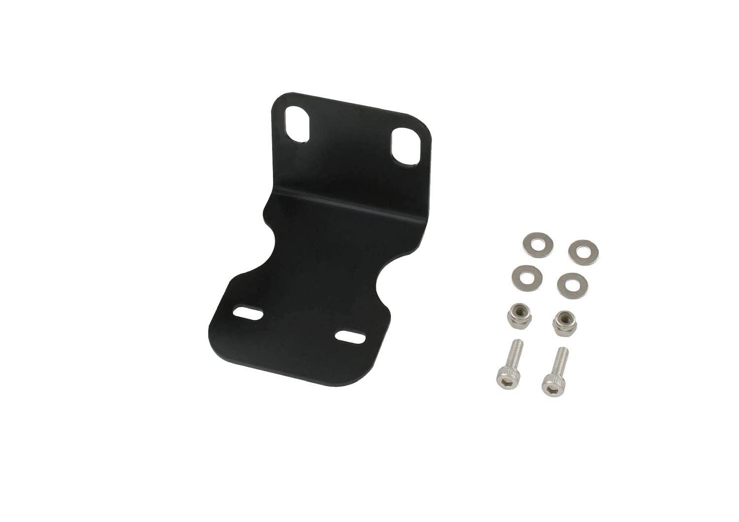 

POSH Motorcycle Supplies Z900RS Dedicated Mitsuba Drive Recorder Front Camera Stay Only Z900RS (18-23 Years) Only *CAFE Not Black 132201-FT чёрный