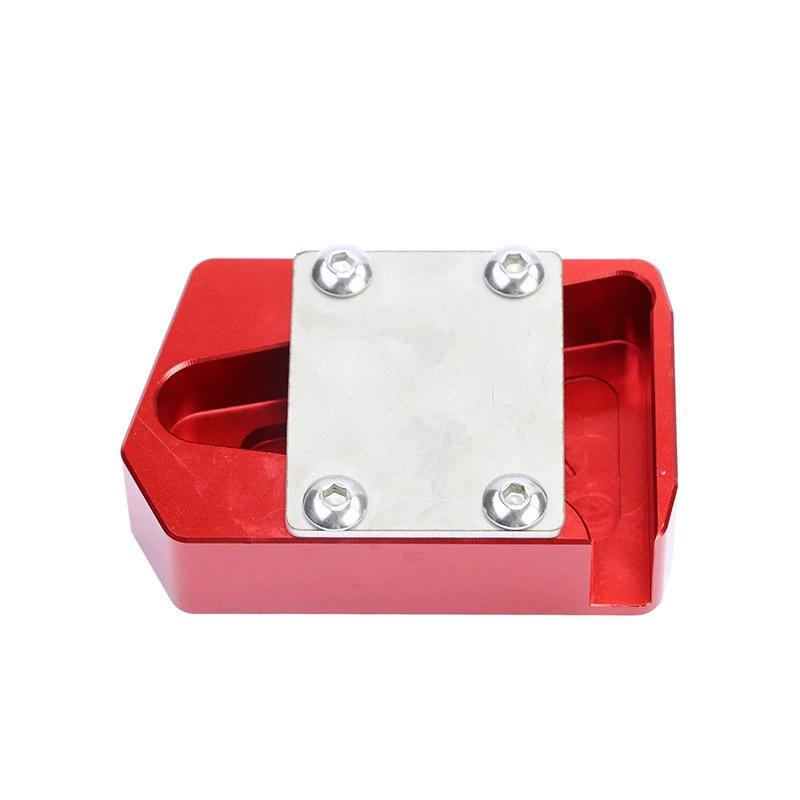 Compatible Enlarged Brake Pad for Qidian KD150-F-H-G-V Modified Brake Pedal 250V