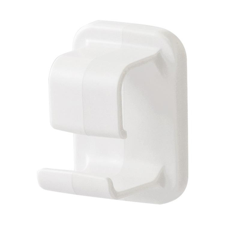 Punch-Free Wall-Mounted Bathroom & Kitchen Washbasin Hanging Rack
