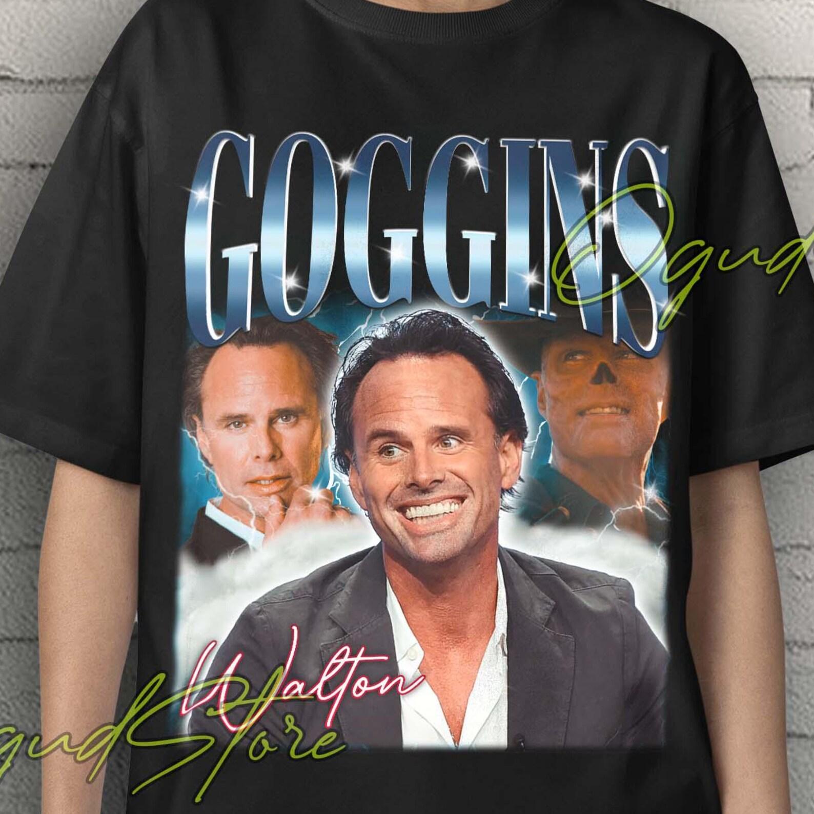 Walton Goggins Shirt, Walton Goggins Tshirt, Walton Goggins Gift, Walton Goggins Tee, Retro Walton Goggins Poster, Walton Goggins Movie Gift 4XL