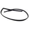 For BMW Compatible Rear Right Door Roof Seal for Series (For F01/F02) Models Including 730i 740i and More OEM No 51357179124