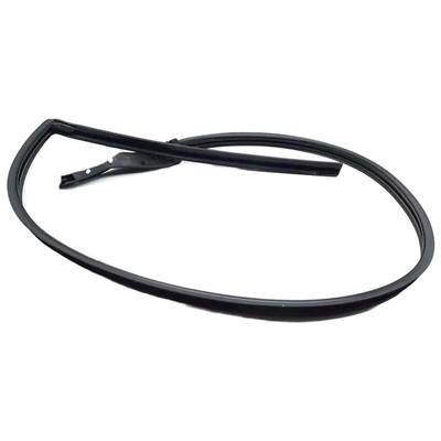 For BMW Compatible Rear Right Door Roof Seal for Series (For F01/F02) Models Including 730i 740i and More OEM No 51357179124