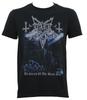 DARK FUNERAL The Secret of The Black Arts Slim-Fit T-Shirt S-2XL NEW Unisex T-Shirt