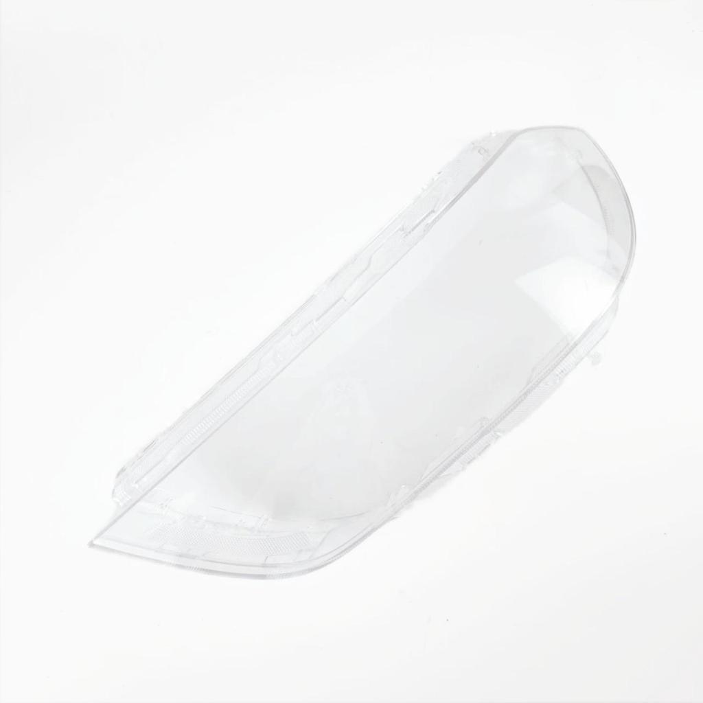 Haval H2 Blue Label 16-17 Headlight Cover Transparent Lampshade Shell