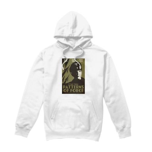 STAR TREK Mens The Original Series Episode 50 Hoodie