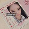 IVE 's Secret Album Evil Cupid Leeseo Lee Rang Yi Doll Full Park