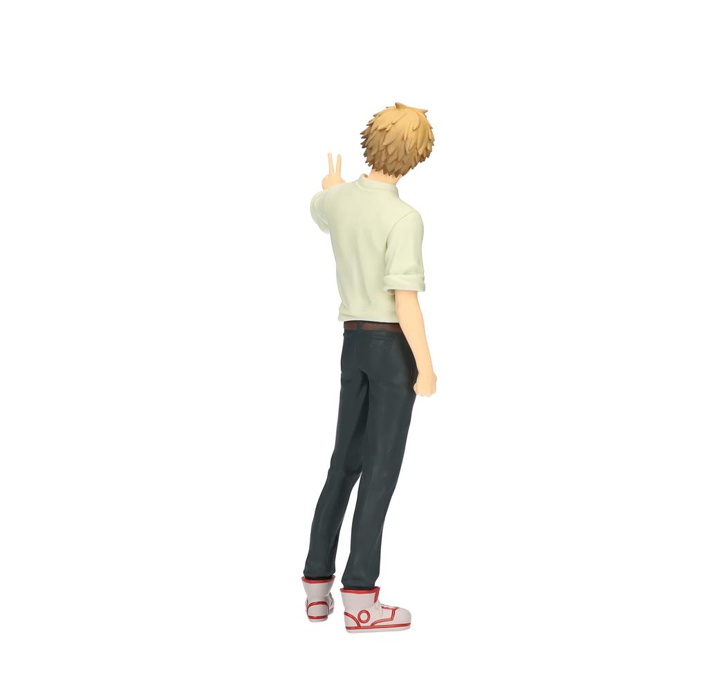 Chainsaw Man Chain Spirits Vol.1 (Denji)