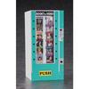 Hasegawa 1/12 Figure Accessory Series Retro Vending Machine (Book Vender) Plastic Model FA13