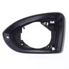 Adatto per Volkswagen (Golf MK7) Golf 7/7.5/GTI/GTD/R-line 2013-2020 Cornice del Guscio dello Specchietto Retrovisore Laterale