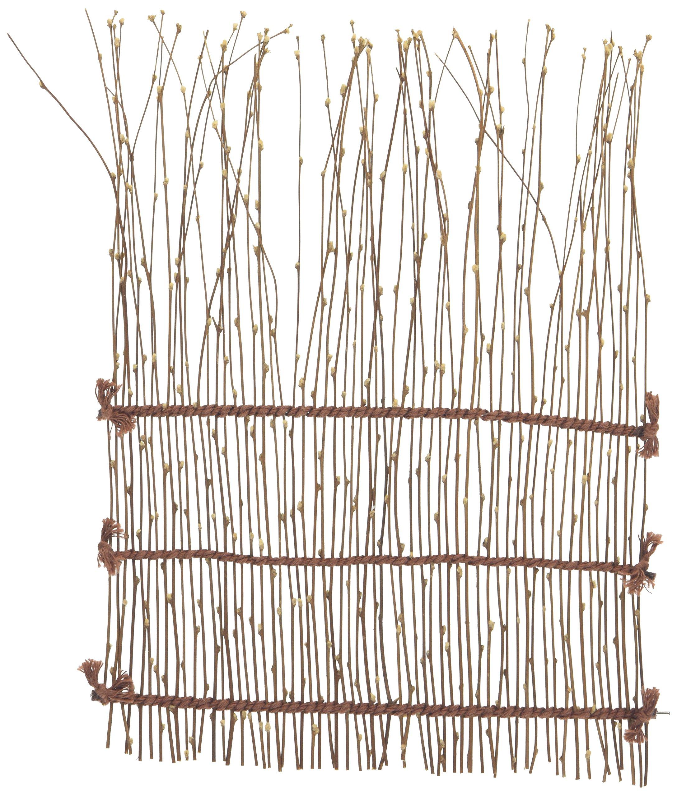 

Yamashita Craft (Yamasita Craft) Made in Japan Iwahagi Curtain D, Stainless Steel, 25739000