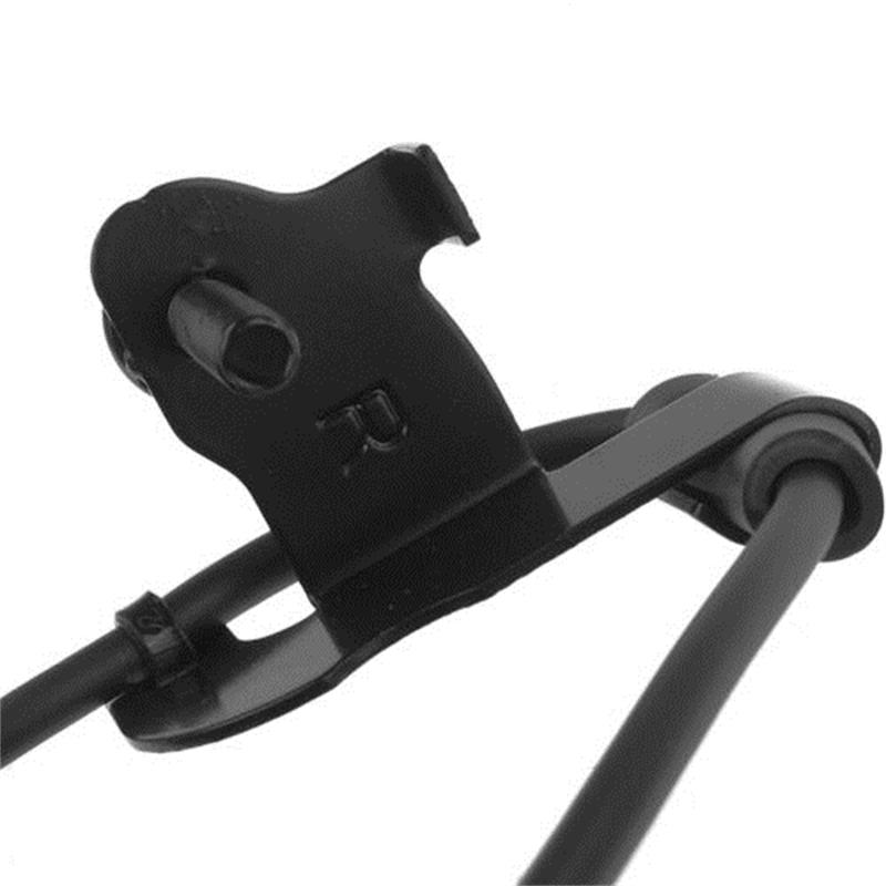 Capteur de vitesse de roue ABS pour Toyota RAV4 L4 2.5L 2014-2018 89545-0R050 Arrière Droit 89545-48070 89545-0R050