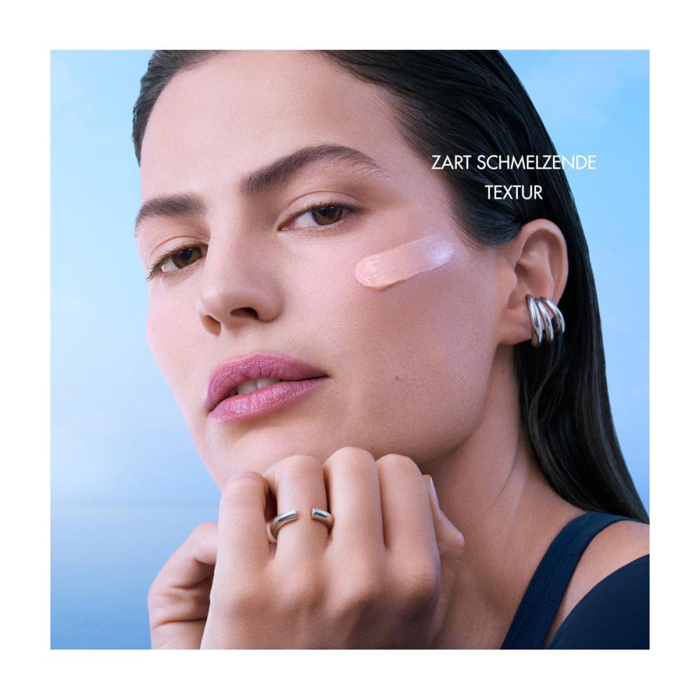 Biotherm Face Cream Blue Peptide Uplift SPF30, 50ml