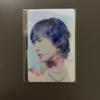 [USED] Bigbang GD Jiyeon Bonus Trading Card