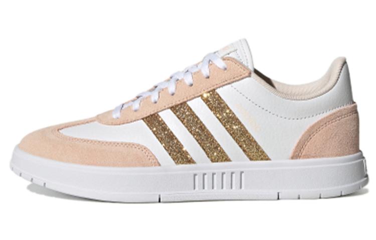Adidas Neo Gradas White/Pink Women s FX9124 36