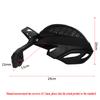Motocross Motorrad Handprotektoren Handschutz Cross Security für 50cc bis 200cc Boden Universalzubehör Enduro Moto Cross