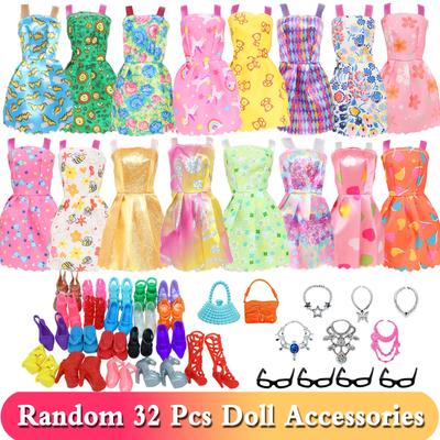 Puppen & Kuscheltiere – Accessoires & Kleidung für Puppen