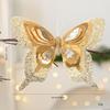 Pendant Decoration Butterfly With Diy Design For Daily Festivities Christmas