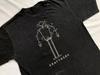 1990s Kraftwerk Inspired Album Tour Black T-shirt Unisex All Size.webp Unisex T-Shirt