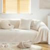Winter Warme Weiche Sofa Handtuch Decke Plüsch Sofa Abdeckung Anti-schmutzig Couch Abdeckung Schonbezug Hund Haustier Sofa Handtuch Decke Schutz