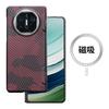 Applicable to Huawei Mate X5 Kevlar mobile phone case newly upgraded center axis aramid fiber folding screen protective case
