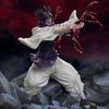 Jujutsu Kaisen  Anime16cm Choso Cool Combat Style Action Figure   PVC Model Collectible Ornament Birthday Christmas  Toys Gifts