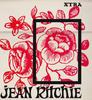 LP Deska JEAN RITCHIE Jean Ritchie XTRA1030 XTRA 1966 UK CountryFolk Použitá