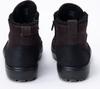 Ecco Soft 7 Tred Boot (450444) Black/mocha