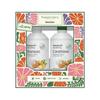 Nature's Gate Pomegranate Shine Shampoo & Hydrating Body Wash Set